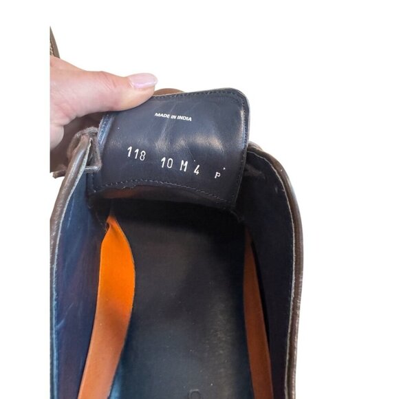 Cole Haan Grand.OS men's dress shoes size 10 - Picture 3 of 8